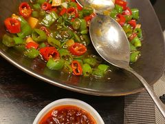 -浙江安吉JW万豪酒店·万豪中餐厅