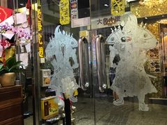 门面-凤城礼记鱼翅海鲜酒家(新马路总店)