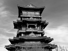 -定都阁
