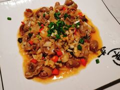 桂鱼肚腌菜-千岛湖小鱼儿·淳安匠心农家菜