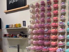 -LUSH(威尼斯人店)