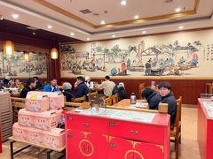 -老雒阳面馆·水席·洛阳菜(王城路店)