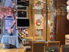 -昱匠·日本料理(金融街店)