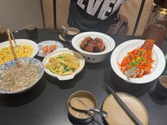 -金陵家宴·金陵春·南京菜(夫子庙店)