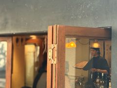 -RUMORS COFFEE ROASTERY鲁马滋咖啡(湖南路店)