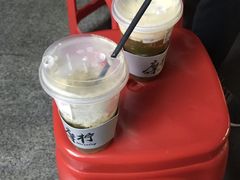 -摩柠手作茶室(国贸店)