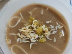 鱼汤糊粉-汪记鲜鱼糊汤粉(沈阳路总店)