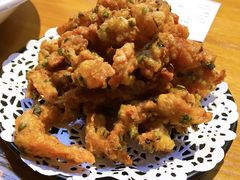 -三猫黑鱼花(南大店)