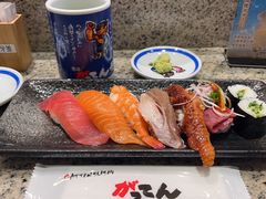 -合点寿司(美罗城店)