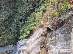 -古龙峡云天玻霸