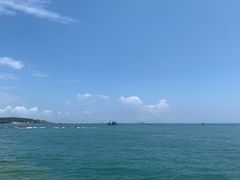 -青岛第二海水浴场