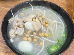 -青石桥老瓦房肥肠粉总店(青石桥总店)