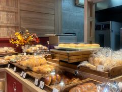 -西村叔叔的店·面包·甜品·蛋糕(崂山丽达店)