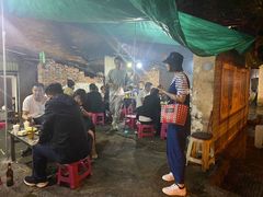 -同心烧烤(总店)
