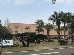 -自贡恐龙博物馆