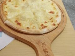 -玛黎娜铁板牛排(武城德百店)