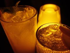 -悦界酒吧(后海店)