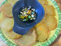 -朝族高丽火盆(长白山总店)