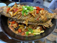 -徽州美食(三十年老店)