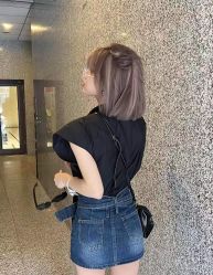 -藤野造型·专业烫染店