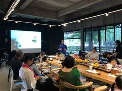 制作过程-瓷语堂(上海五维空间创意园店)