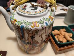 -锦府盐帮·张宅(世纪金源店)