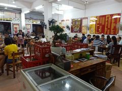 大堂-三叔牛杂火锅店(三淮大街15号店)