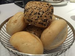 -北京友谊宾馆·俄罗斯餐厅