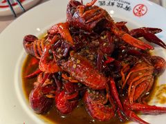 -有位虾匠·胶东土菜小馆(市北店)