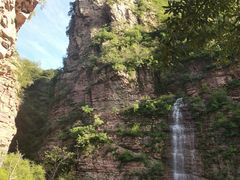 -湖洞水自然风景区