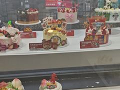 -味多美蛋糕(三元桥店)