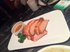 -新白鹿餐厅(松江开元地中海店)