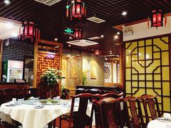 -京味民福烤鸭店(建设四马路店)