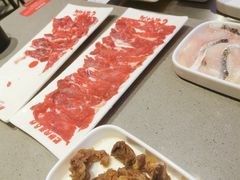-为什么牛潮汕牛肉火锅(中信广场店)