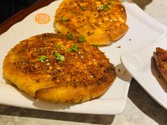 -小杨烤肉(高新店)