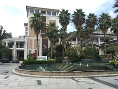 -厦门艾美酒店·新食谱西餐厅