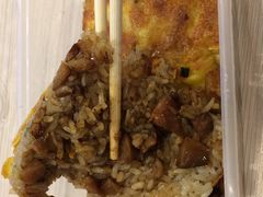 -老通城豆皮大王(吉庆街店)