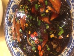 -张一品食府