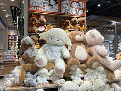 -TheGreenParty(槐房万达店)