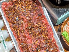 -黔有有贵州酸汤夺夺粉火锅(五味十字店)