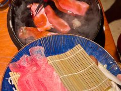 -千代武日本料理(开发区店)