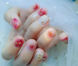 点击看大图 -M Nails & Beauty美甲美睫美体
