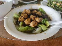 -东馆和天下特色餐饮(工农店)
