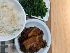 -老乡鸡(东方广场店)