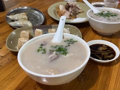 -洲心明记烧肉大粥(总店)