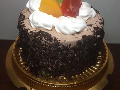 -蓝小轩蛋糕·面包(趣春店)