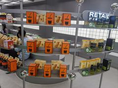 -沪上阿姨·臻选茶饮(上海环球港店)