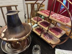 -常赢三兄弟·清真涮肉(崂山路总店)