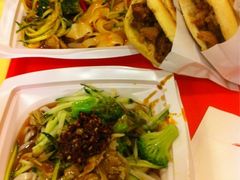 -魏家凉皮(博水商务大厦店)