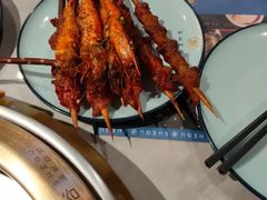 -奢谷·海鲜自助(南海万科店)